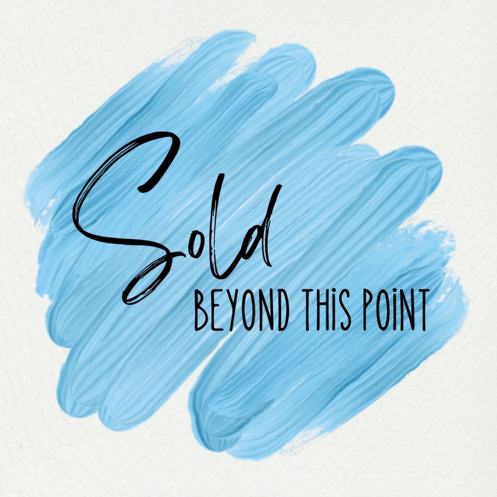 Sold-
